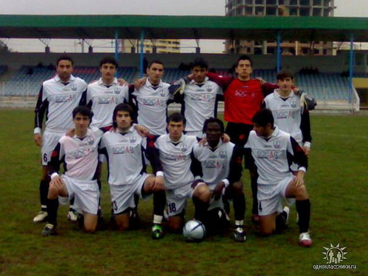 Армяне убили азербайджанского футболиста: новые подробности - ОБНОВЛЕНО - ФОТО