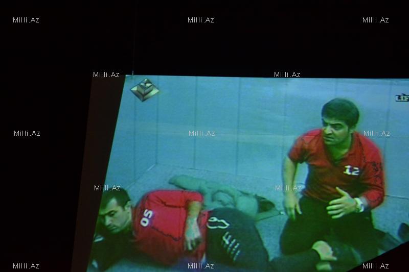 Третий день "Лифта": женский заговор терпит фиаско - ОБНОВЛЕНО - ФОТО