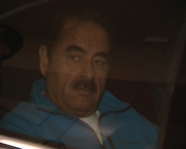 Азербайджанская целительница обещает вылечить Ибрагима Татлысеса - ФОТО