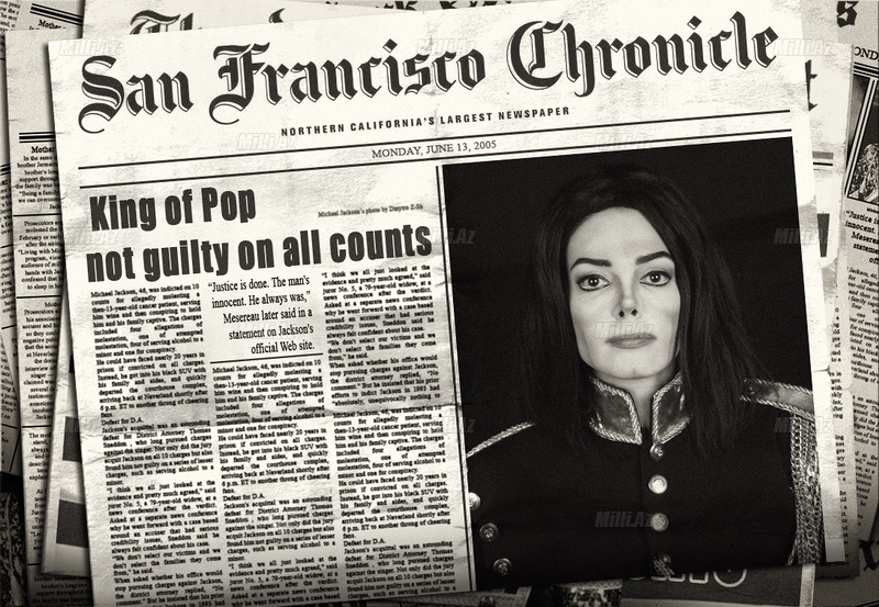 Наину Ибрагимову пригласили стать Майклом Джексоном в фильме - ФОТО