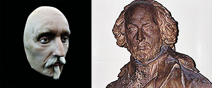 Невероятно! Как выглядели на самом деле эти исторические личности - ФОТО