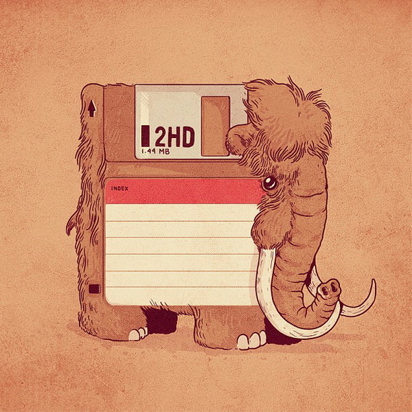 "Картинная галерея Day.Az": Остроумные иллюстрации - ФОТО