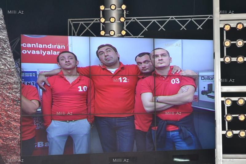 Благородный поступок победителя в шоу “Lift” – ФОТО