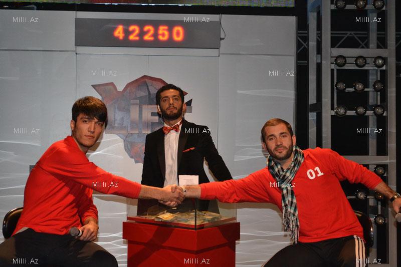 Реалити-шоу "Лифт". День пятый: звездные "лифтеры" лицемерят и добивают друг друга - ОБНОВЛЕНО - ФОТО