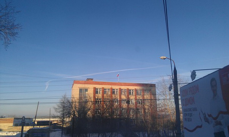Мощность взрыва метеорита над российским городом была эквивалентна 20 атомным бомбам - ОБНОВЛЕНО - ВИДЕО - ФОТО