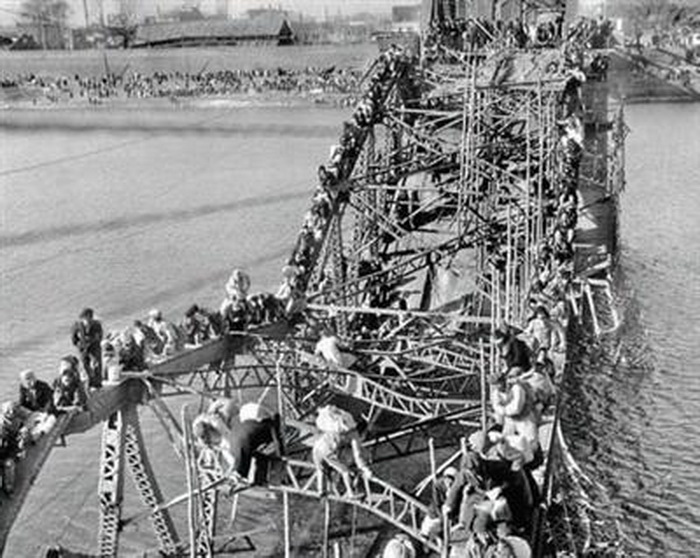 60 лет спустя: невыученные уроки корейской войны - ФОТО