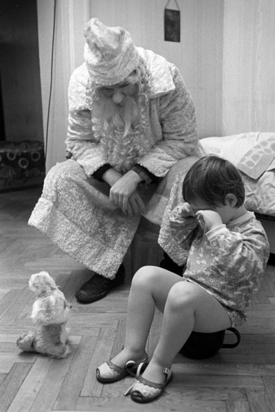 Назад в прошлое – праздник родом из СССР - ФОТОСЕССИЯ