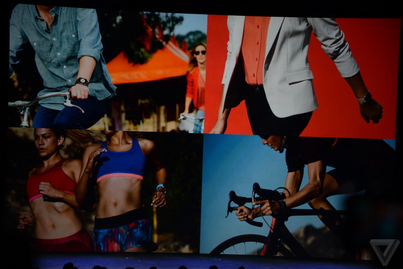 Apple Watch поступят в продажу в начале 2015 года - ОБНОВЛЕНО - ФОТО