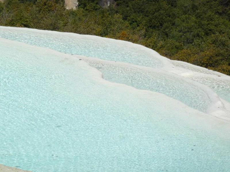 5 самых красивых водопадов в мире - ФОТОСЕССИЯ