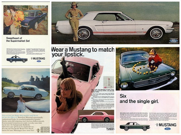 4 мужских вещи, которые изначально создавались для женщин - ФОТО