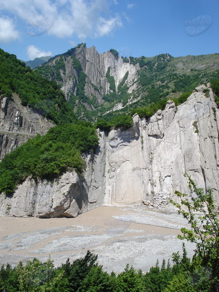Невероятное путешествие в Лагидж – РЕПОРТАЖ - ФОТО