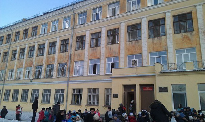 Мощность взрыва метеорита над российским городом была эквивалентна 20 атомным бомбам - ОБНОВЛЕНО - ВИДЕО - ФОТО