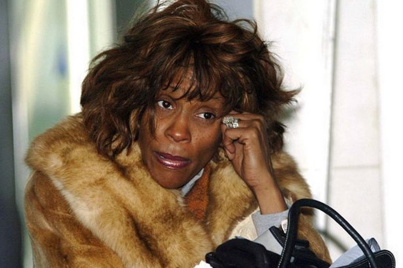 Как стали выглядеть звезды Голливуда после наркотиков и алкоголя - ФОТОСЕССИЯ