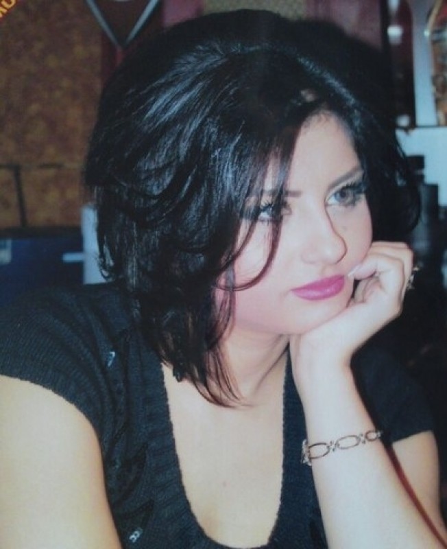 “Çəkirəm haa”-nın aparıcısı: "Qol çəkim "tok" vurdu məni" - FOTO