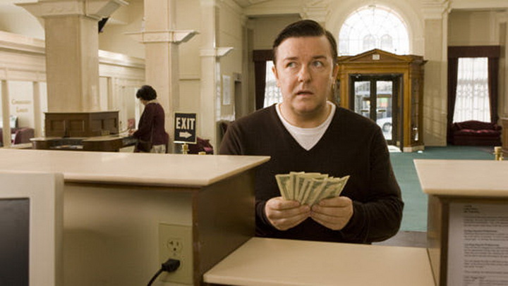 15 сильных психологических фильмов - ФОТО