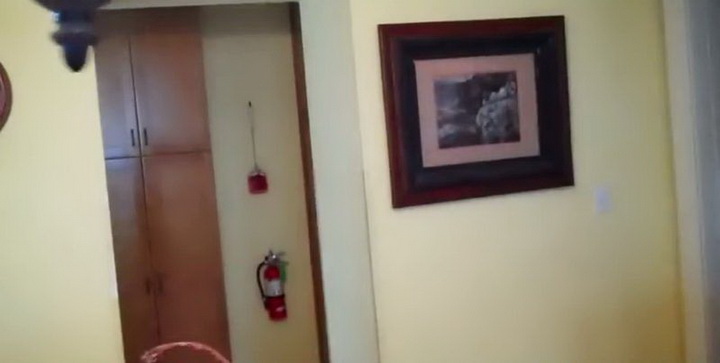 Мужчина сделал шикарный ремонт, и вот чем все закончилось - ФОТО