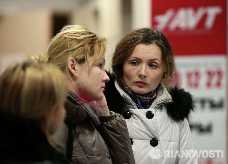 "Черный ящик" разбившегося в Казани самолета оказался пустым - ОБНОВЛЕНО - ФОТО - ВИДЕО