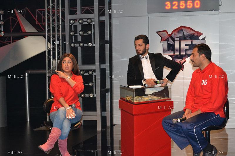 Реалити-шоу "Лифт". День шестой: долгожданная дуэль - ОБНОВЛЕНО - ФОТО