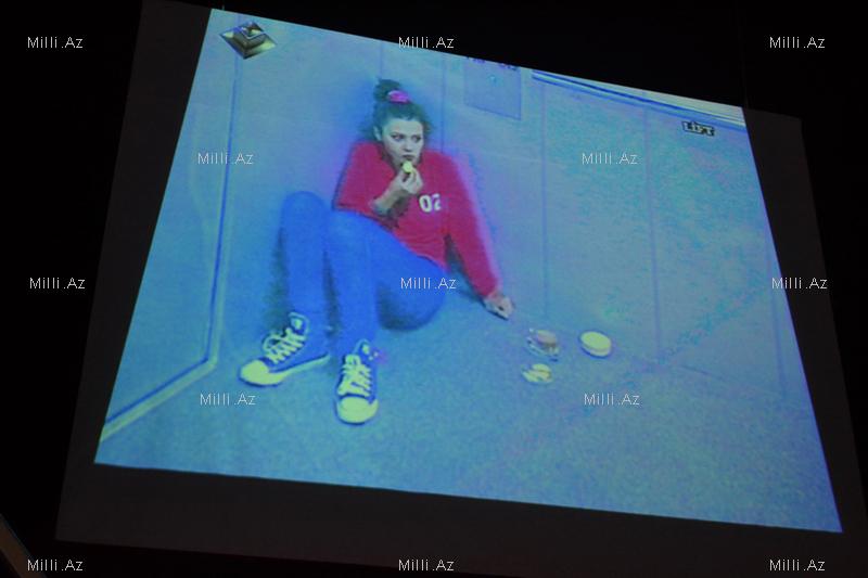 Реалити-шоу "Лифт": Джейхун Зейналов и Оксана Расулова разыграют 20800 манатов - ОБНОВЛЕНО - ФОТО