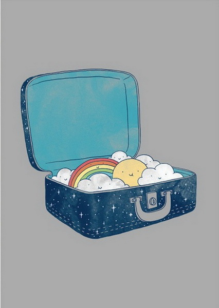 "Картинная галерея Day.Az": Каламбуры из рисунков - ФОТО