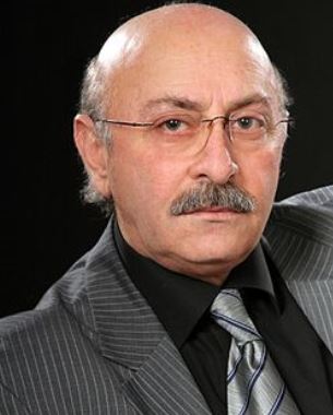 Gürcü qızının oynaya bilmədiyi Azərbaycan filmi - FOTO