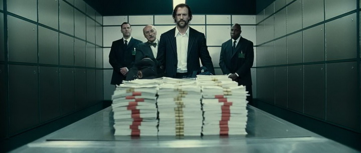 15 сильных психологических фильмов - ФОТО