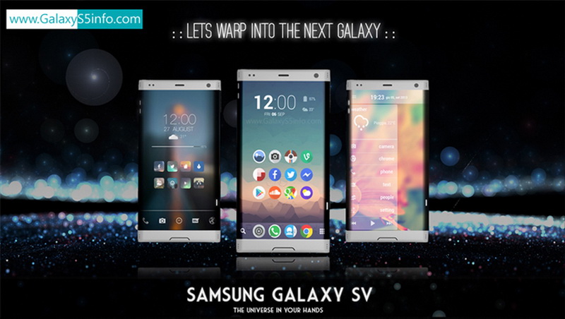 Samsung готовит свой новый Galaxy S5 - ФОТО
