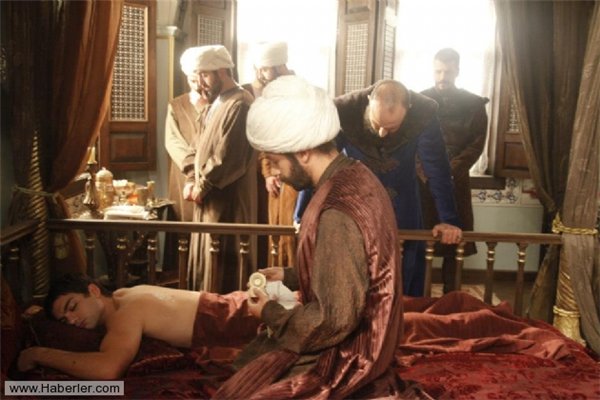В какой серии “Muhteşem yüzyıl” умрет Хюррем Султан? – ФОТО