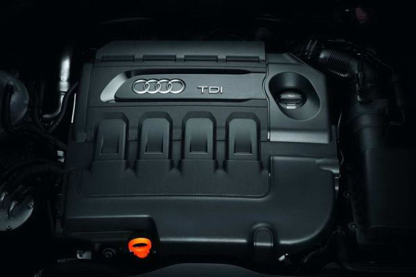 Audi A3 2013: умный автомобиль со спортивным характером - ФОТОСЕССИЯ