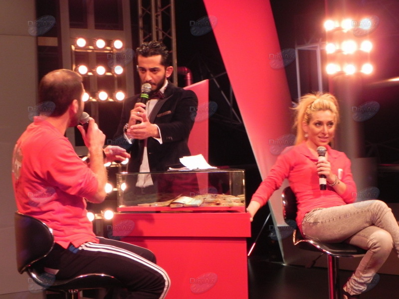 Реалити-шоу "Лифт". День четвертый: новые жертвы чужой игры - ОБНОВЛЕНО - ФОТО