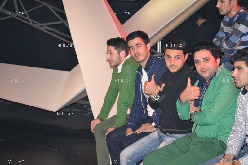 Реалити-шоу "Лифт". День шестой: долгожданная дуэль - ОБНОВЛЕНО - ФОТО