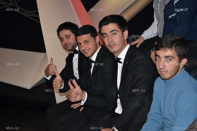 Реалити-шоу "Лифт": Джейхун Зейналов или Оксана Расулова – кто кого? - ОБНОВЛЕНО - ФОТО