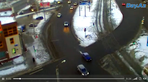 Мощность взрыва метеорита над российским городом была эквивалентна 20 атомным бомбам - ОБНОВЛЕНО - ВИДЕО - ФОТО