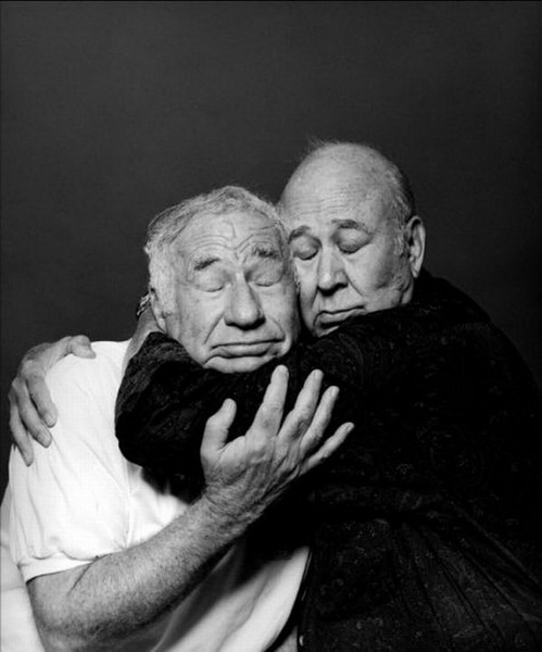 Знаменитости, какими вы их еще не видели. Часть 3 - ФОТОСЕССИЯ
