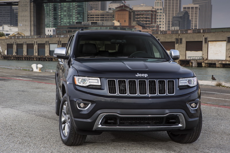 Владельцы Jeep Grand Cherokee поедут на игру Galatasaray-Juventus - ФОТО