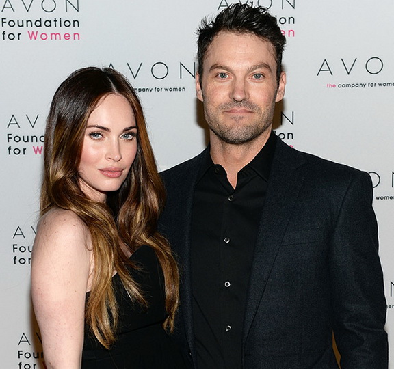 Как познакомились самые известные звездные пары - ФОТО