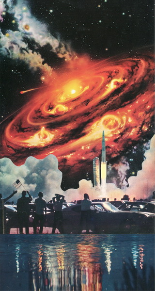 "Картинная галерея Day.Az": Работы бельгийского иллюстратора - ФОТО