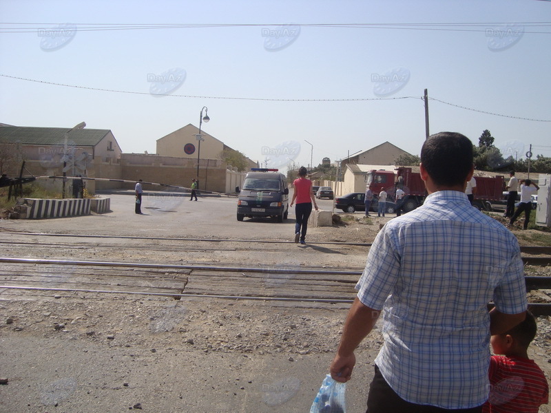 Обнародован полный список раненых и погибших в результате столкновения поезда с автобусом в Баку – ОБНОВЛЕНО – ФОТО - ВИДЕО – ОПРОС