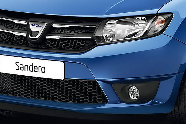 Sandero Stepway: авто для плохих дорог и активного отдыха - ФОТОСЕССИЯ