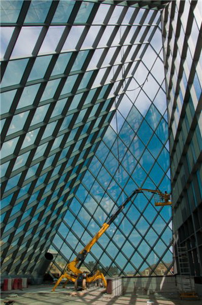 Какой будет станция метро "Автовокзал"? – ФОТО