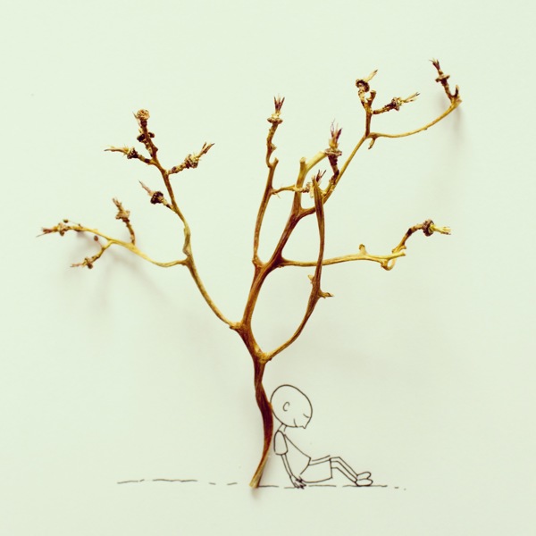 "Картинная галерея Day.Az": Милые иллюстрации - ФОТО