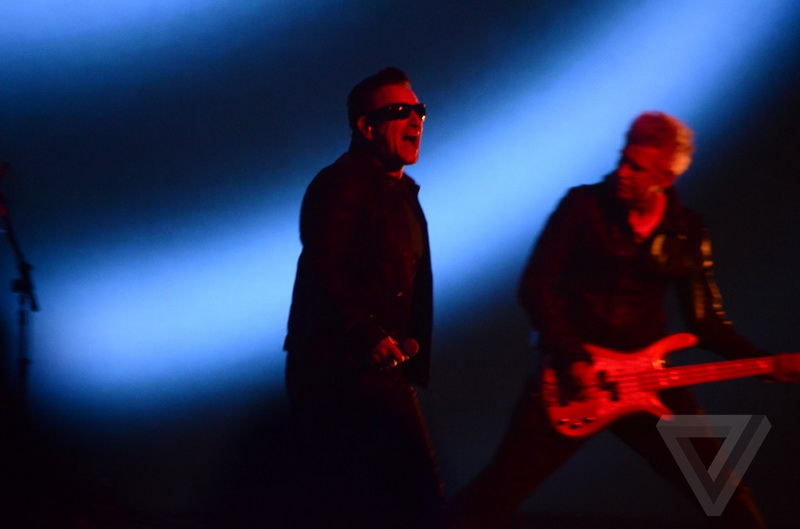 Apple представила два iPhone6, платежную систему и часы - ОБНОВЛЕНО - ФОТО - ВИДЕО