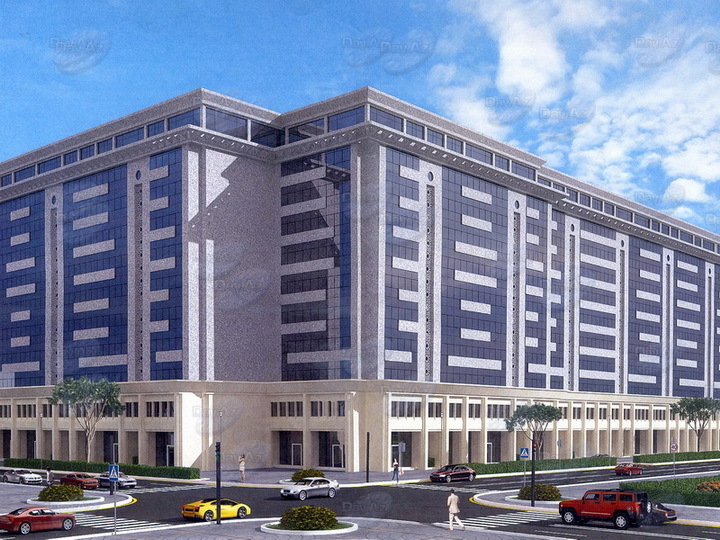 Хорошая новость для жильцов этого бакинского проспекта