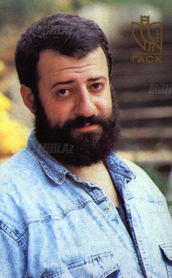 Əcnəbi aktyorlar bizim kinoya nə gətirdilər? - FOTO