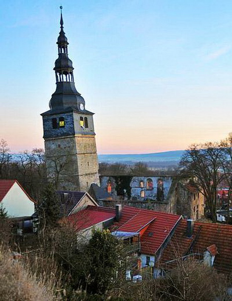 ТОП-10 самых известных падающих башен в мире - ФОТО