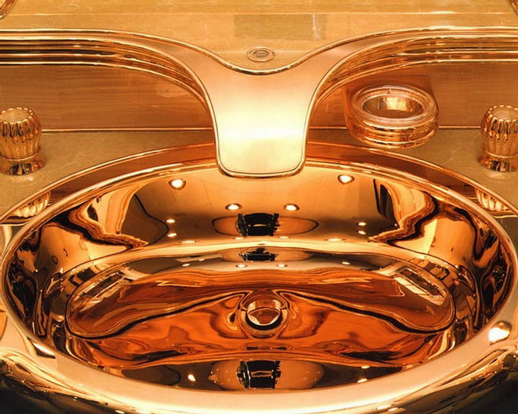 Летающий дворец султана Брунея - ФОТОСЕССИЯ