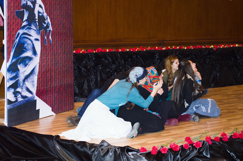 Ходжалинский геноцид – одна из самых страшных трагедий ХХ века - ФОТО