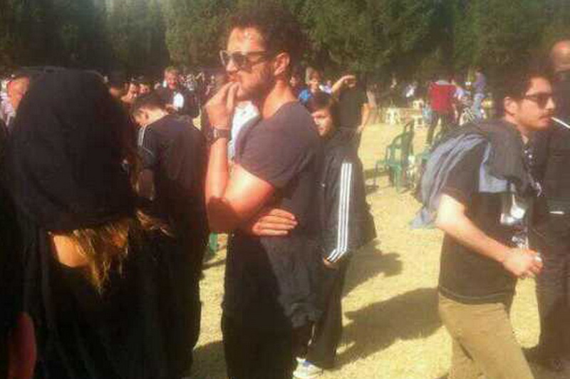 Турецкие звезды разделили горе соотечественников – ФОТО