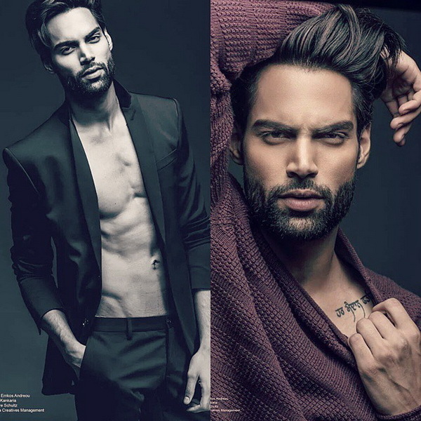 Эти индусы покоряют своей невероятной харизмой - ФОТО