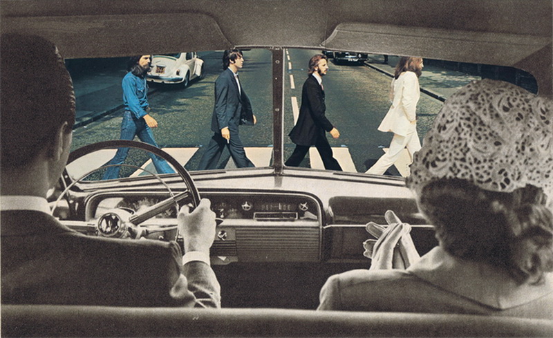 "Картинная галерея Day.Az": Работы бельгийского иллюстратора - ФОТО